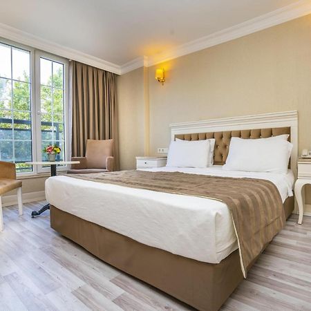 Topkapi Old City Kensington Hotel Ottoman Heritage อิสตันบูล ภายนอก รูปภาพ