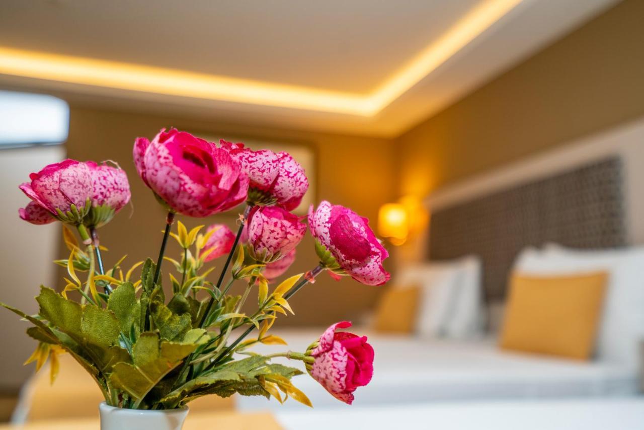 Topkapi Old City Kensington Hotel Ottoman Heritage อิสตันบูล ภายนอก รูปภาพ